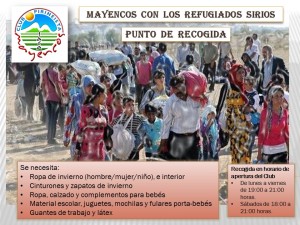 Cartel Refugiados Mayencos v3